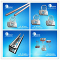 Hot Sale Better Price HDG Channel Nut With Spring Pieces